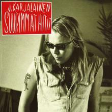 J. Karjalainen: Suurimmat Hitit