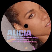 Alicia Keys: Time Machine (MK Remix)
