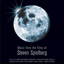 The City of Prague Philharmonic Orchestra: Music from the Films of Steven Spielberg