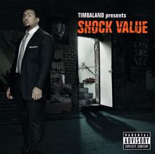 Timbaland: Shock Value