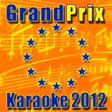 Karaoke Star Explosion: I Wanna (Karaoke Version)