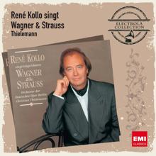 René Kollo: René Kollo singt Wagner & Strauss