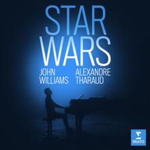 Alexandre Tharaud: The Force Theme (From "Star Wars")