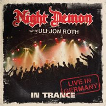 Night Demon: In Trance