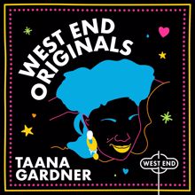 Taana Gardner: Taana Gardner - EP