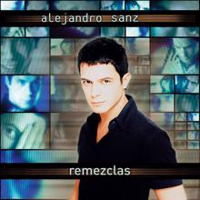 Alejandro Sanz: Remezclas EP