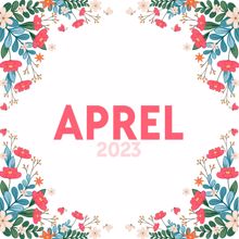 Various Artists: TOP aprel RizaNova 2023