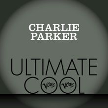 Charlie Parker: Dancing In The Dark