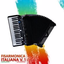 Mirco Ferdenzi: Fisarmonica Italiana, V.1