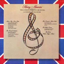 Henry Mancini: In a Concert of Film Music