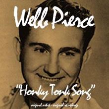 Webb Pierce: Wondering