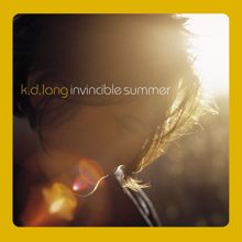 k.d. lang: Simple