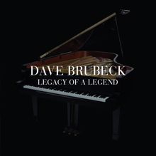 DAVE BRUBECK: You Go to My Head