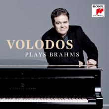 ARCADI VOLODOS: Volodos Plays Brahms