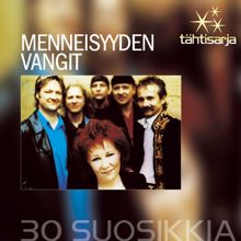 Menneisyyden Vangit: Krapula tulee kyllä (Mutta minä määrään päivän)