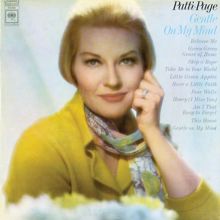 Patti Page: Gentle on My Mind