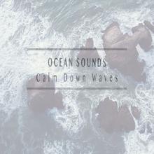 Ocean Sounds: Calm Down Waves