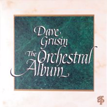 Dave Grusin: Milagro (Album Version)