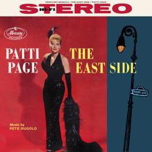 Patti Page: The East Side