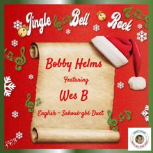 Bobby Helms: Jingle Bell Rock(English - Sahouè-gbé Version)