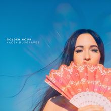 Kacey Musgraves: Butterflies