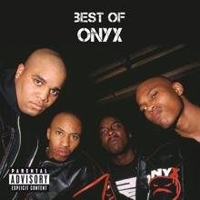 Onyx: Raze It Up