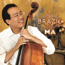 Yo-Yo Ma: Salvador