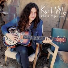 Kurt Vile: All in a Daze Work