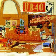 UB40: Hip Hop Lyrical Robot