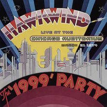 Hawkwind: The 1999 Party - Live at the Chicago Auditorium