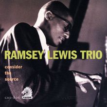 Ramsey Lewis Trio: It Ain't Necessarily So