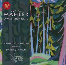 David Zinman: Mahler: Symphony No. 7