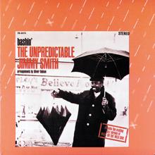 Jimmy Smith: Bashin' - The Unpredictable Jimmy Smith (Expanded Edition)