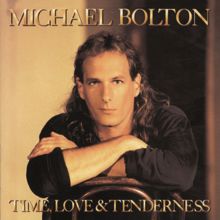 Michael Bolton: Time, Love & Tenderness