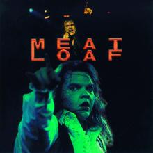 Meat Loaf: Standing On the Outside