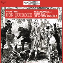 George Szell: Strauss: Don Quixote, Op. 35