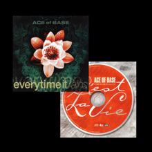 Ace of Base: Everytime It Rains / C'est la vie (Always 21)