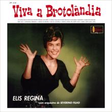 Elis Regina: Da-me um beijo