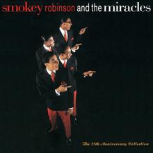 Smokey Robinson & The Miracles: You Must Be Love (Single Version / Mono) (You Must Be Love)