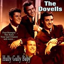 The Dovells: Hully Gully Baby