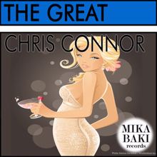 Chris Connor: The Great