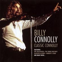 Billy Connolly: Classic Connolly