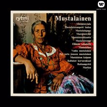 Various Artists: Mustalainen