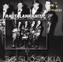 The Strings: Heili Karjalasta