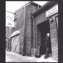 Eva Cassidy: Live At Blues Alley