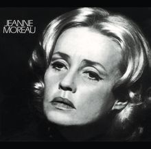 Jeanne Moreau: Les Chansons De Clarisse