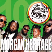 Morgan Heritage: Reggae Masterpiece: Morgan Heritage