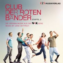 Jens Oettrich: Club der roten Bänder - Reloaded Theme