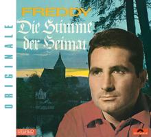 Freddy Quinn: Die Stimme der Heimat