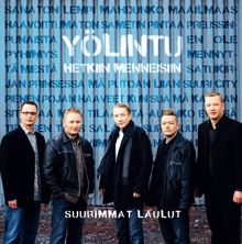 Yölintu: Preussinpunaista